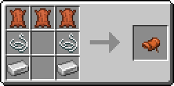 Saddle